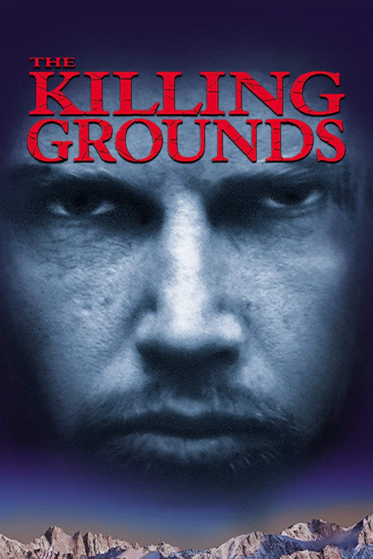 The Killing Grounds photo