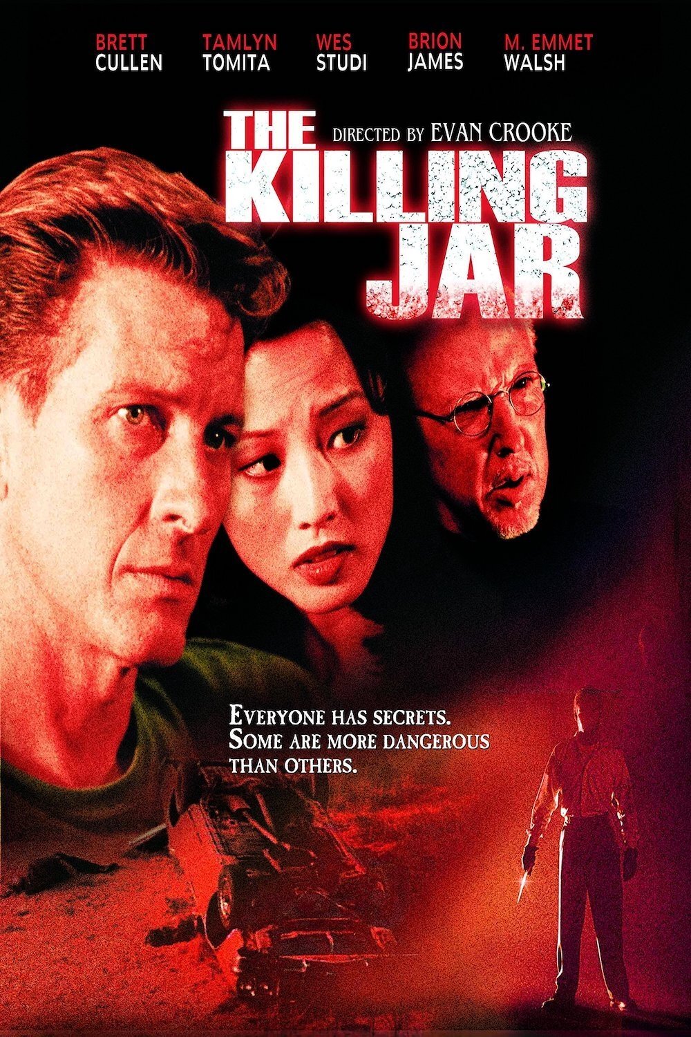 The Killing Jar photo