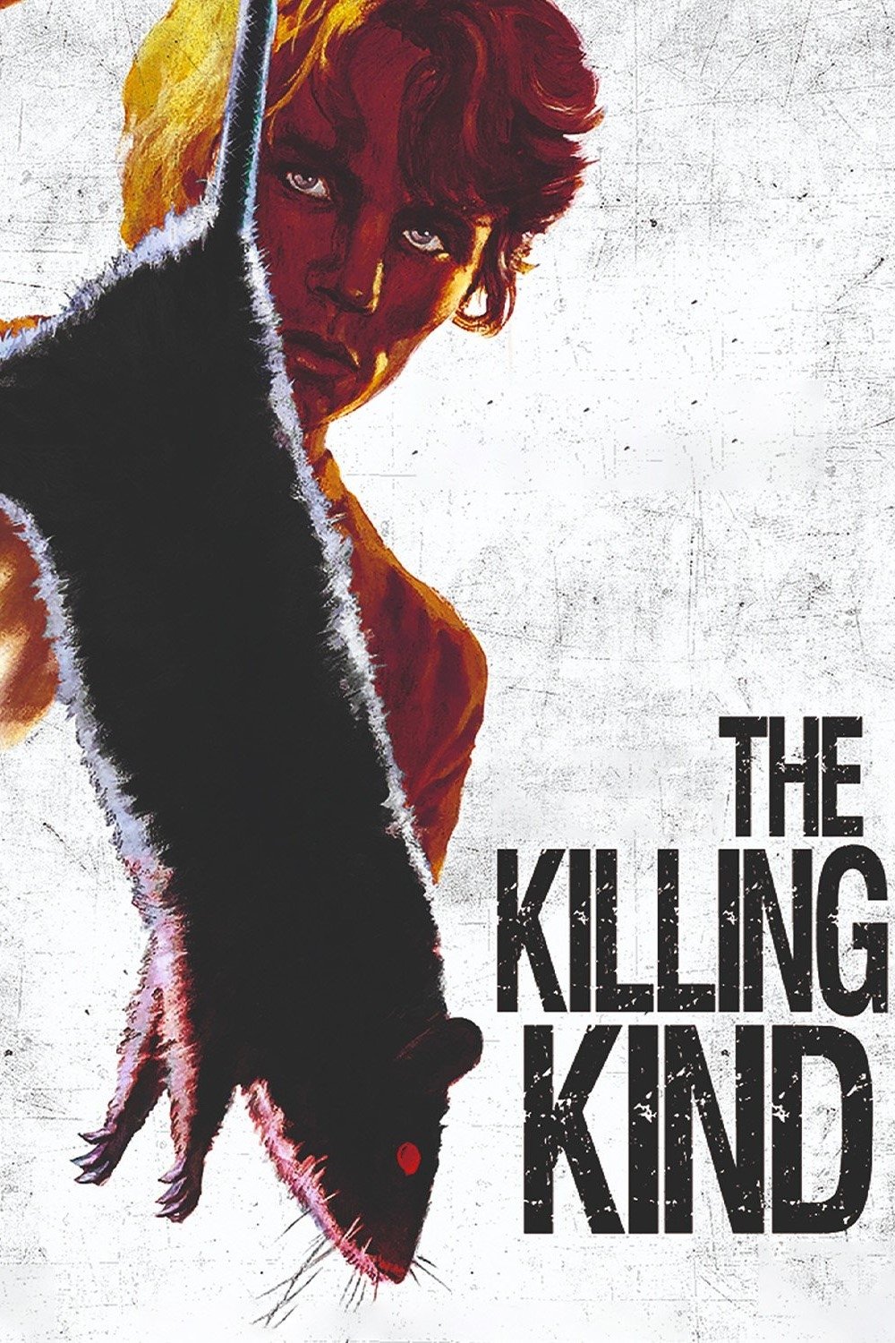 The Killing Kind photo