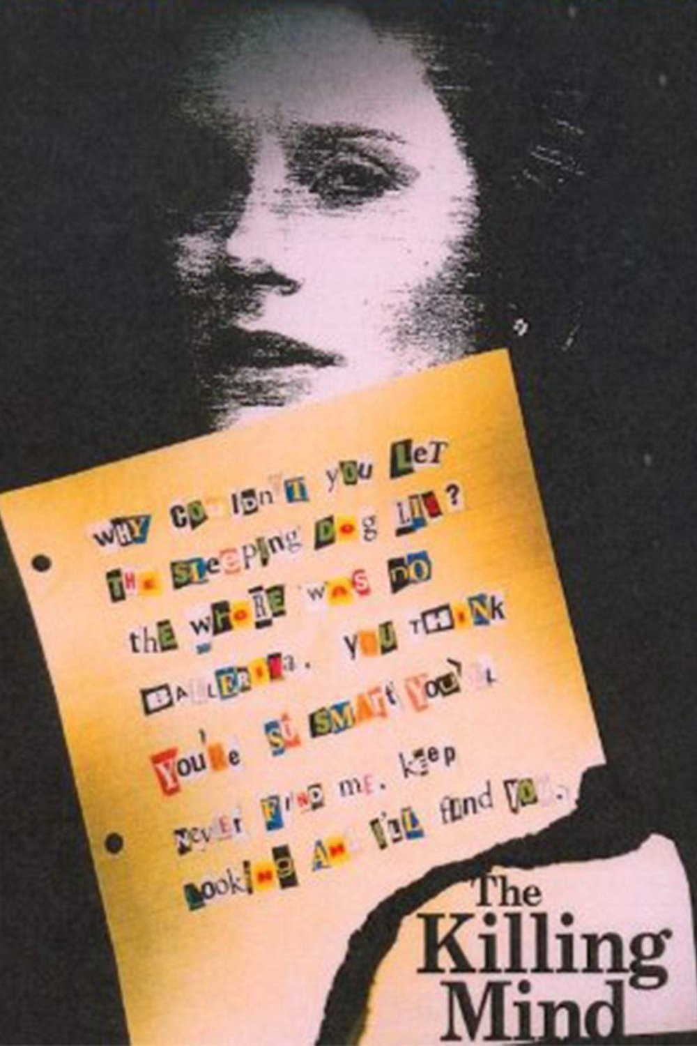 The Killing Mind photo