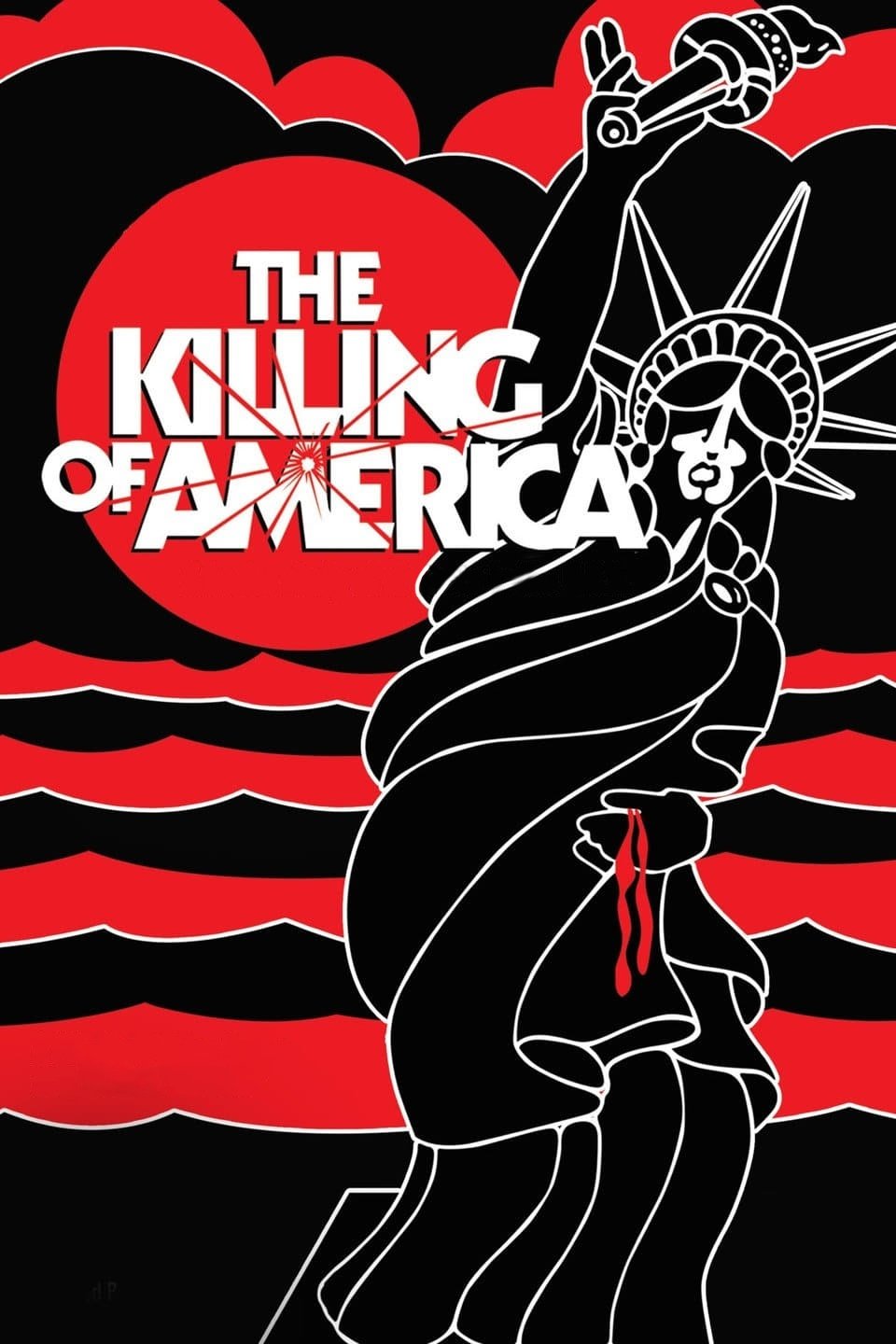 The Killing of America photo