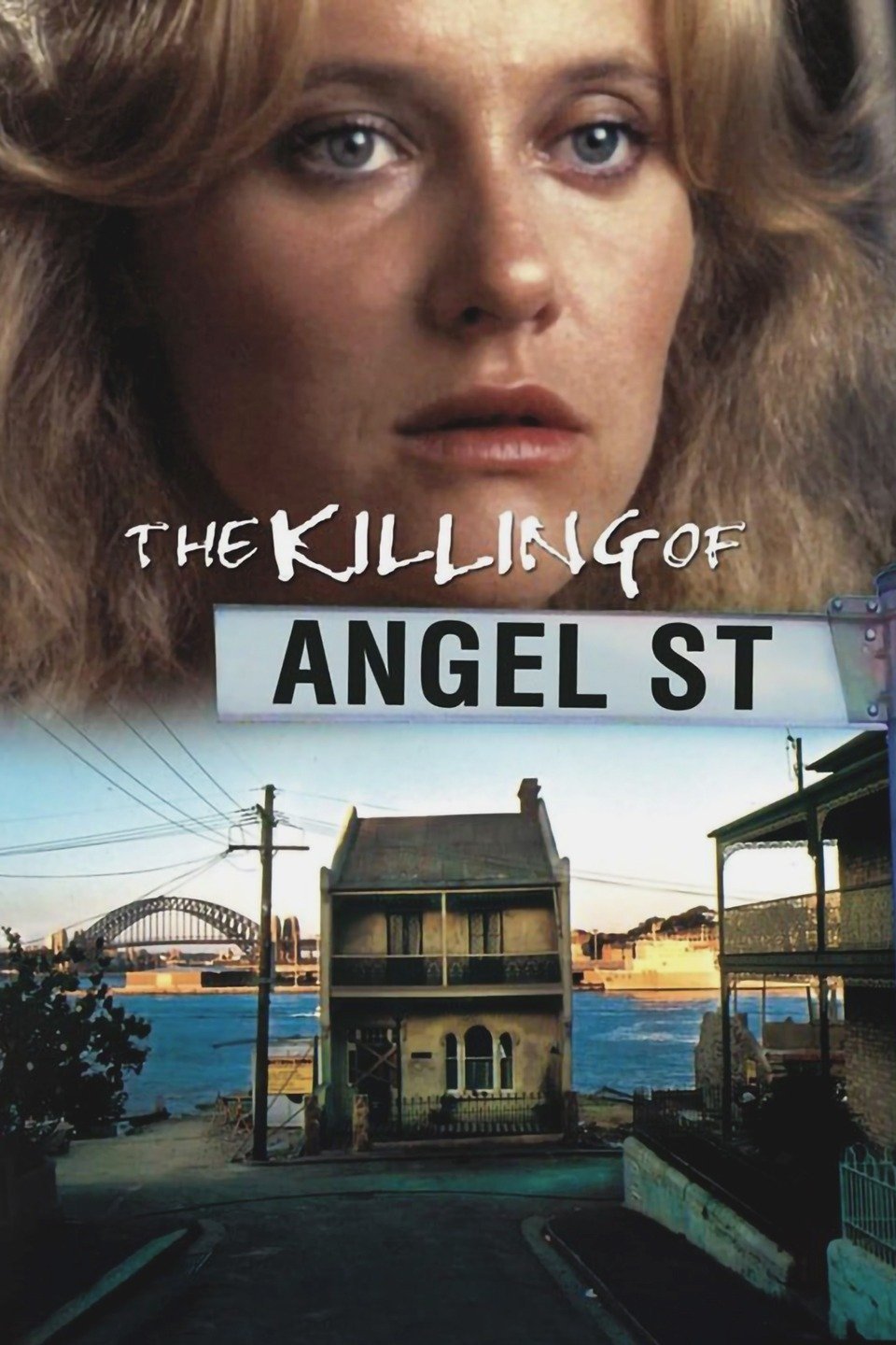 The Killing of Angel Street photo