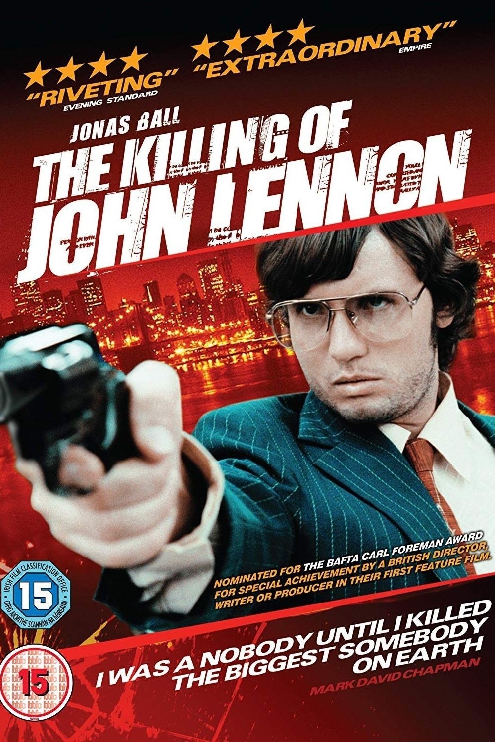 The Killing of John Lennon photo