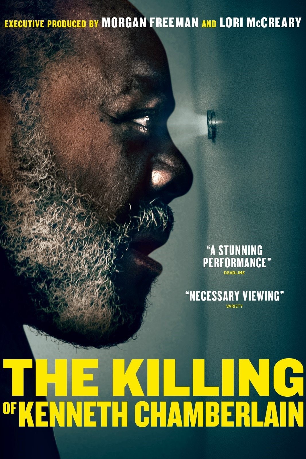 The Killing of Kenneth Chamberlain photo