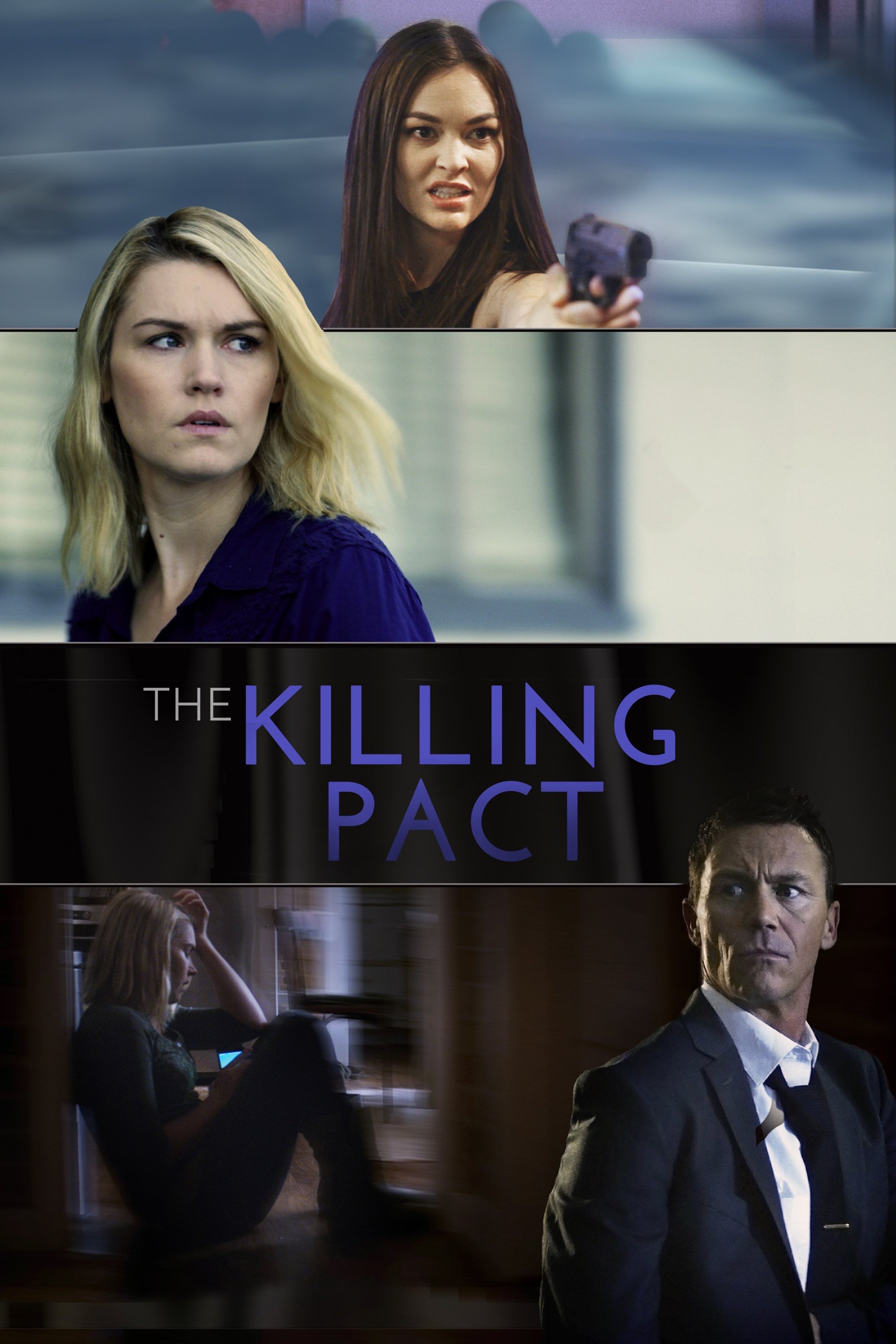 The Killing Pact photo