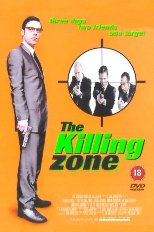 The Killing Zone photo