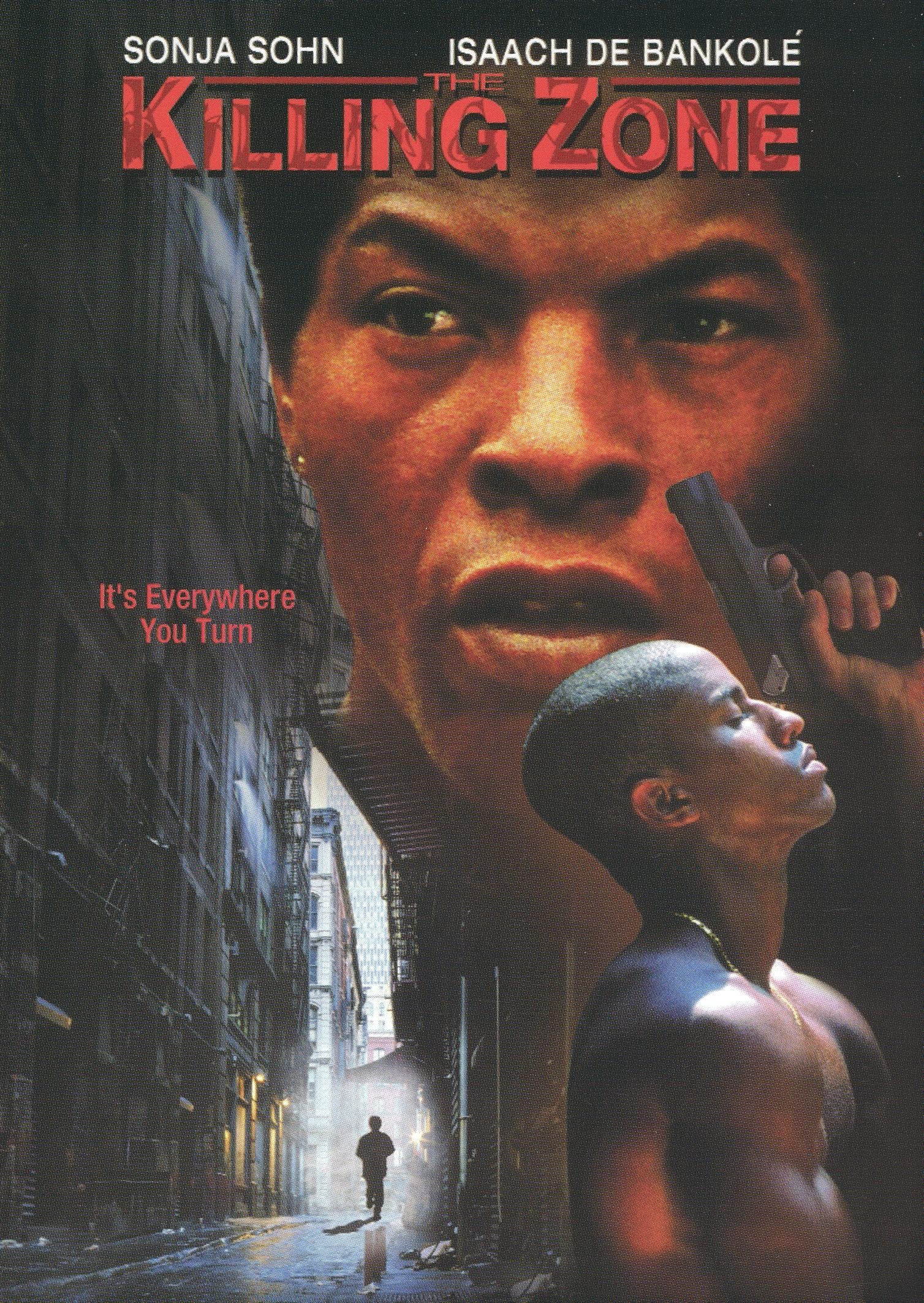 The Killing Zone photo