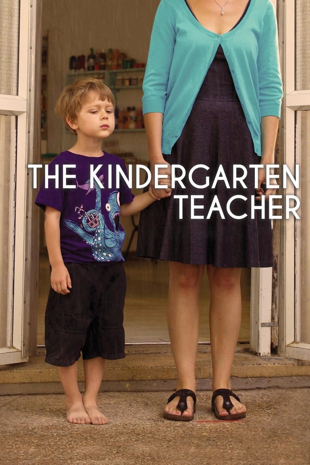 The Kindergarten Teacher photo