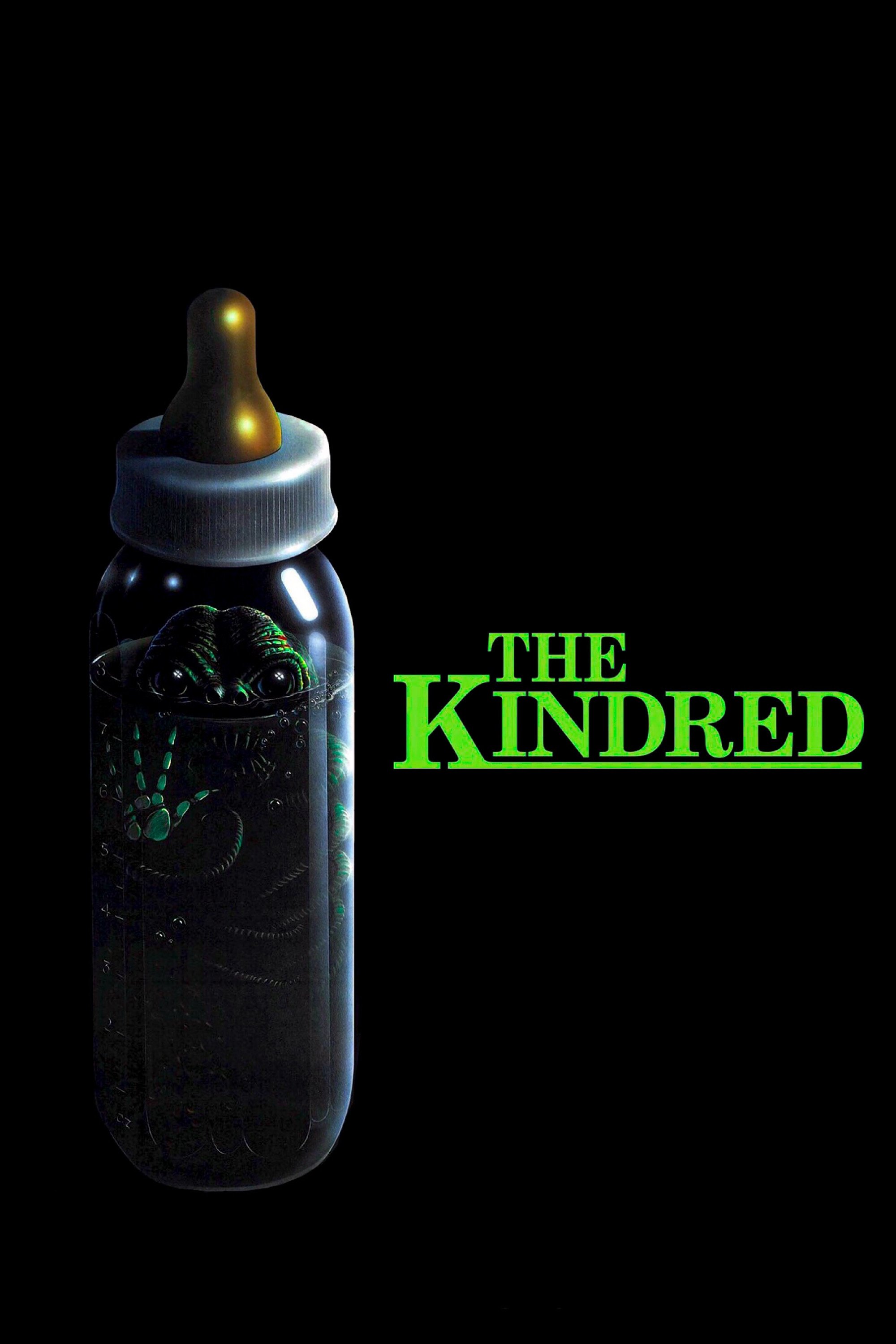 The Kindred photo