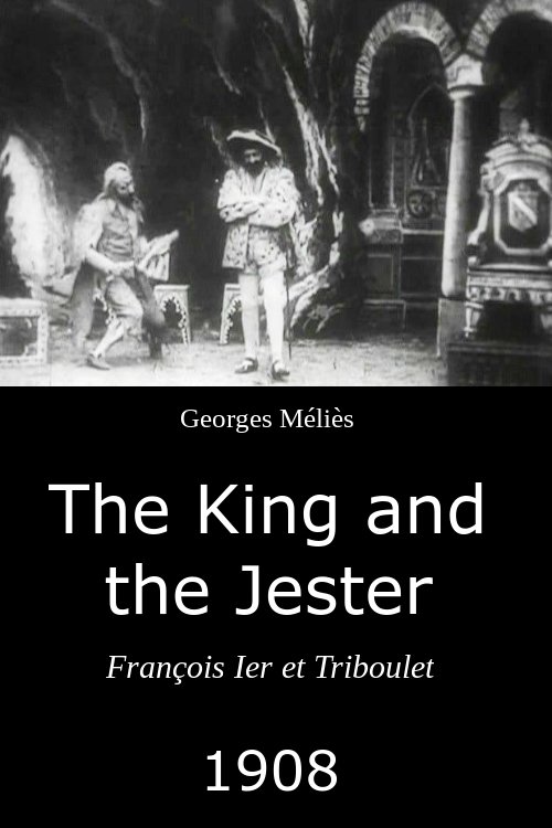The King and the Jester photo