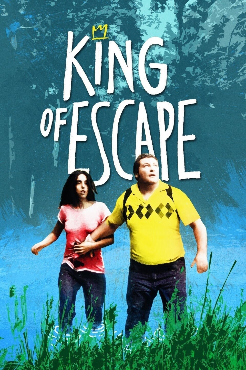 The King of Escape photo