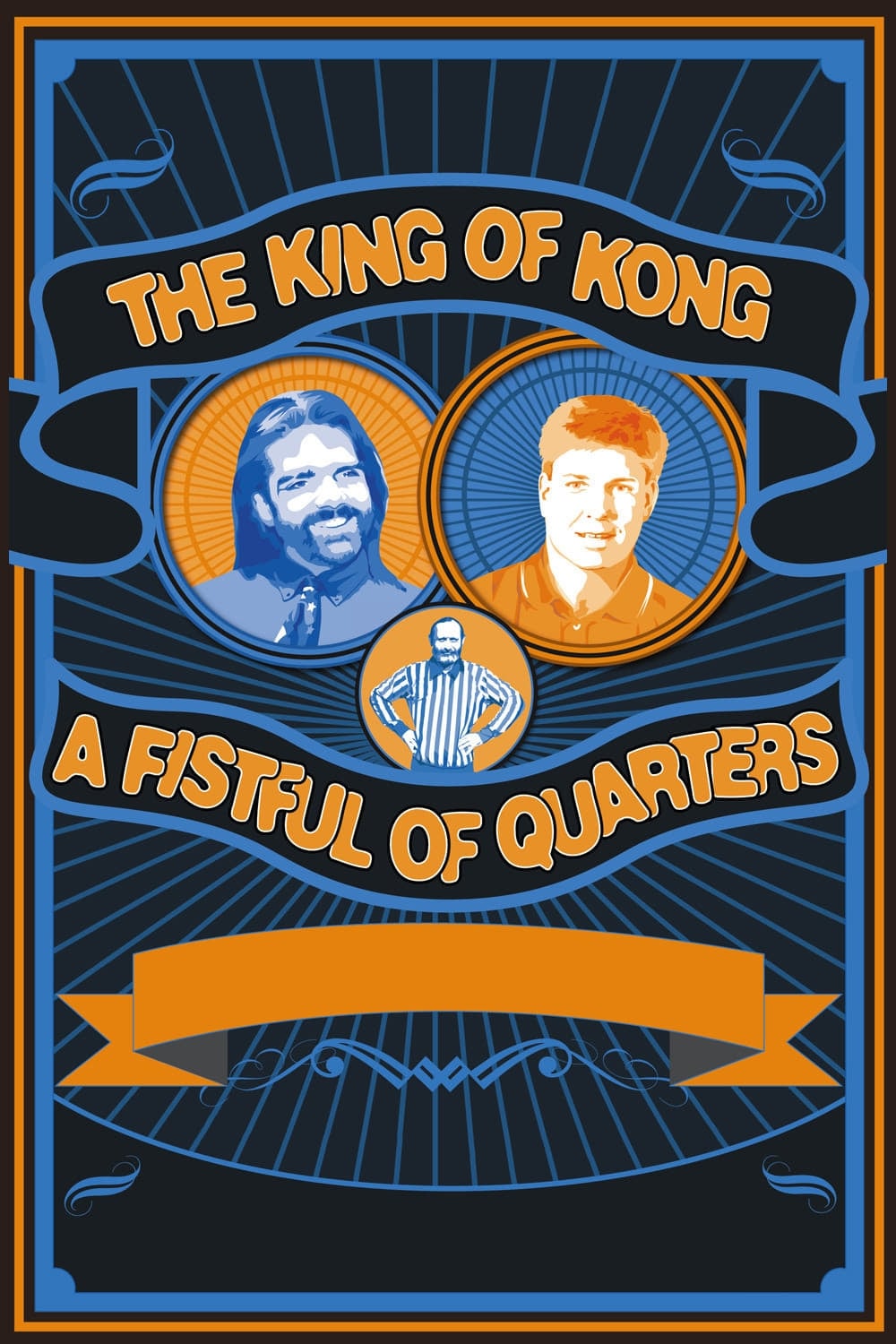 The King of Kong: A Fistful of Quarters photo