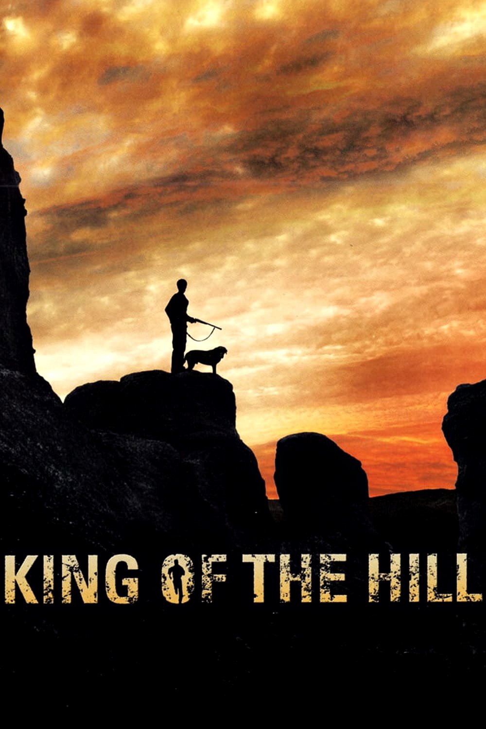 The King of the Hill photo