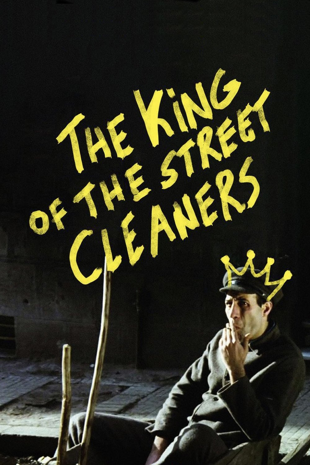 The King of the Street Cleaners photo
