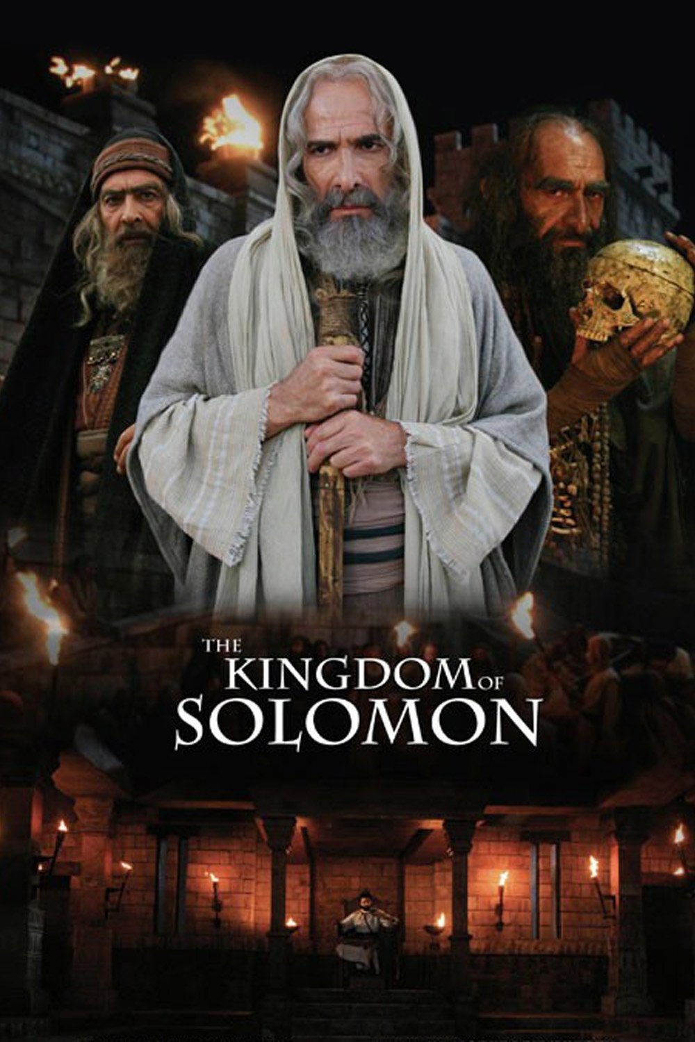 The Kingdom of Solomon photo