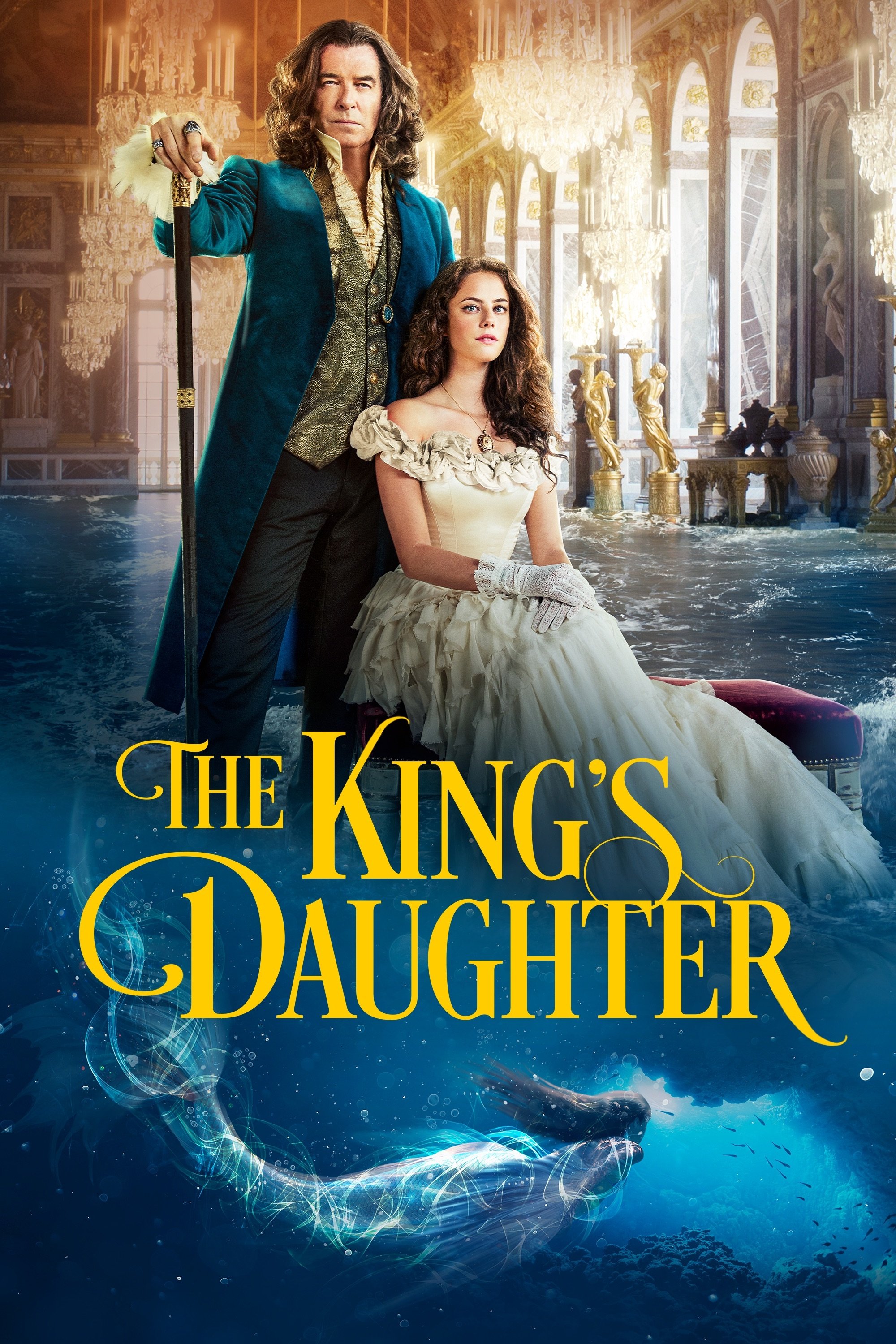 The King's Daughter photo