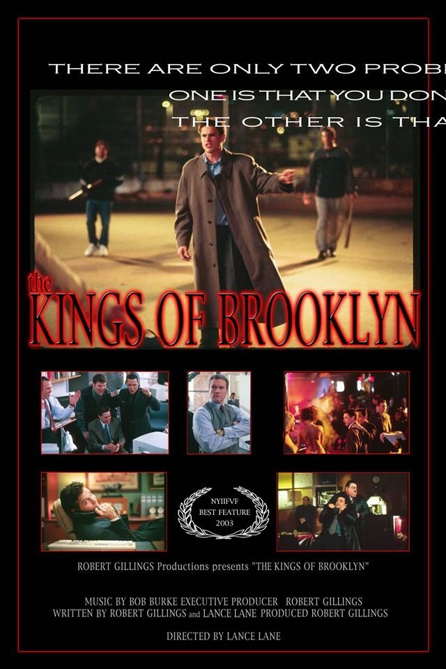 The Kings of Brooklyn photo