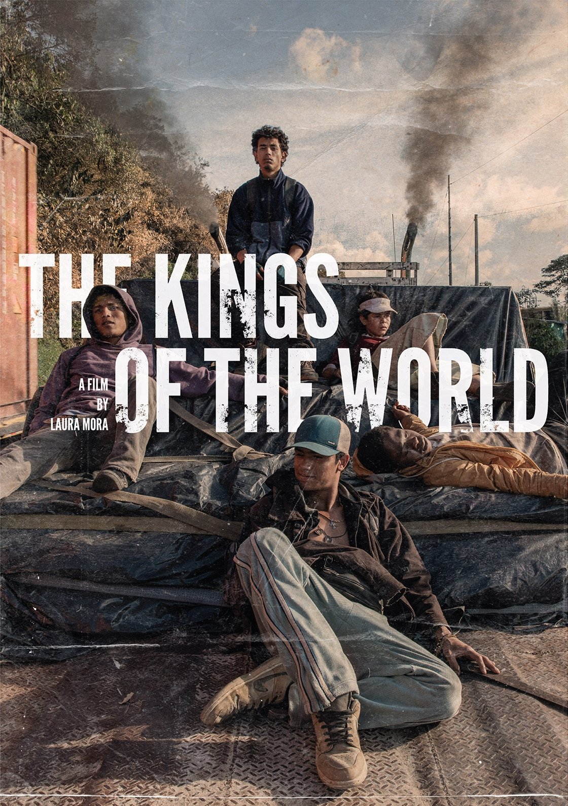 The Kings of the World photo