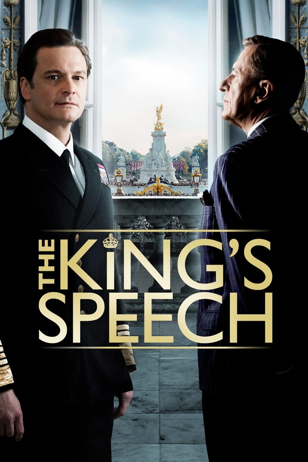The King's Speech photo