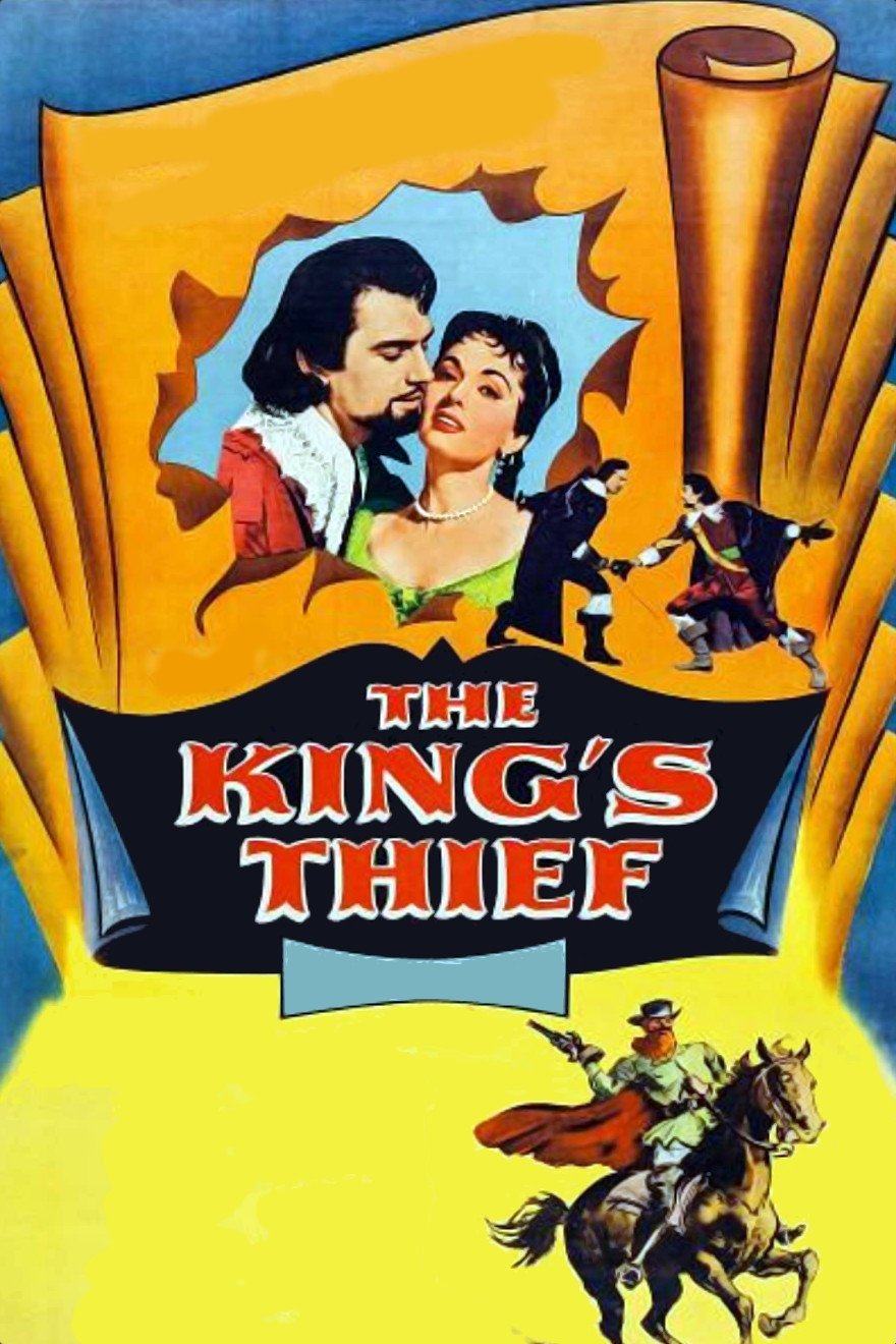 The King's Thief photo