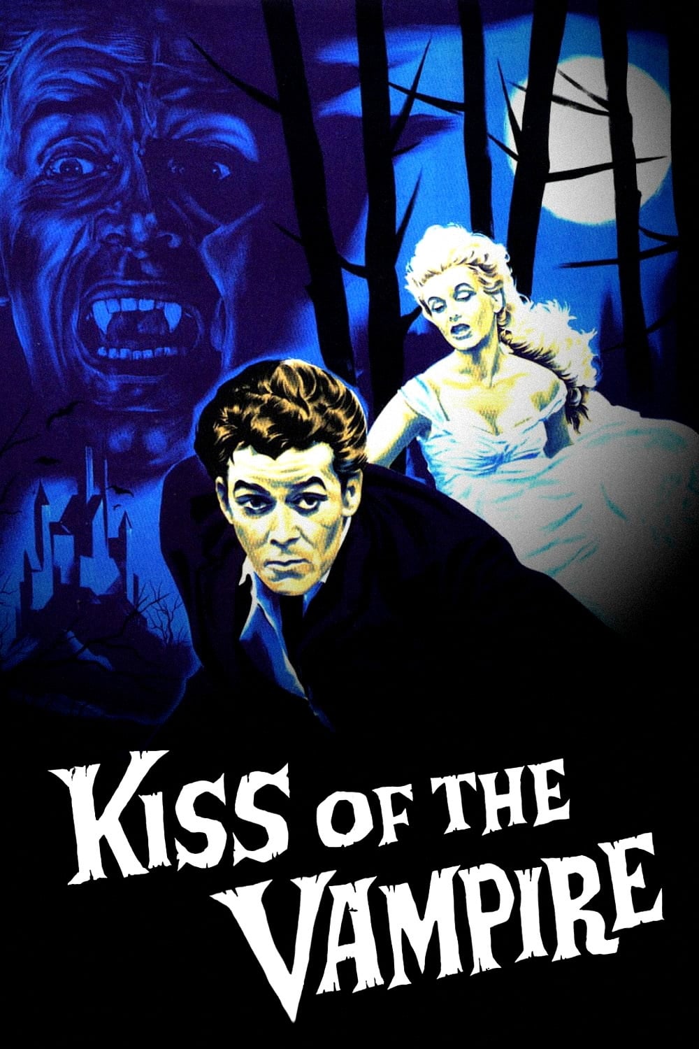 The Kiss of the Vampire photo
