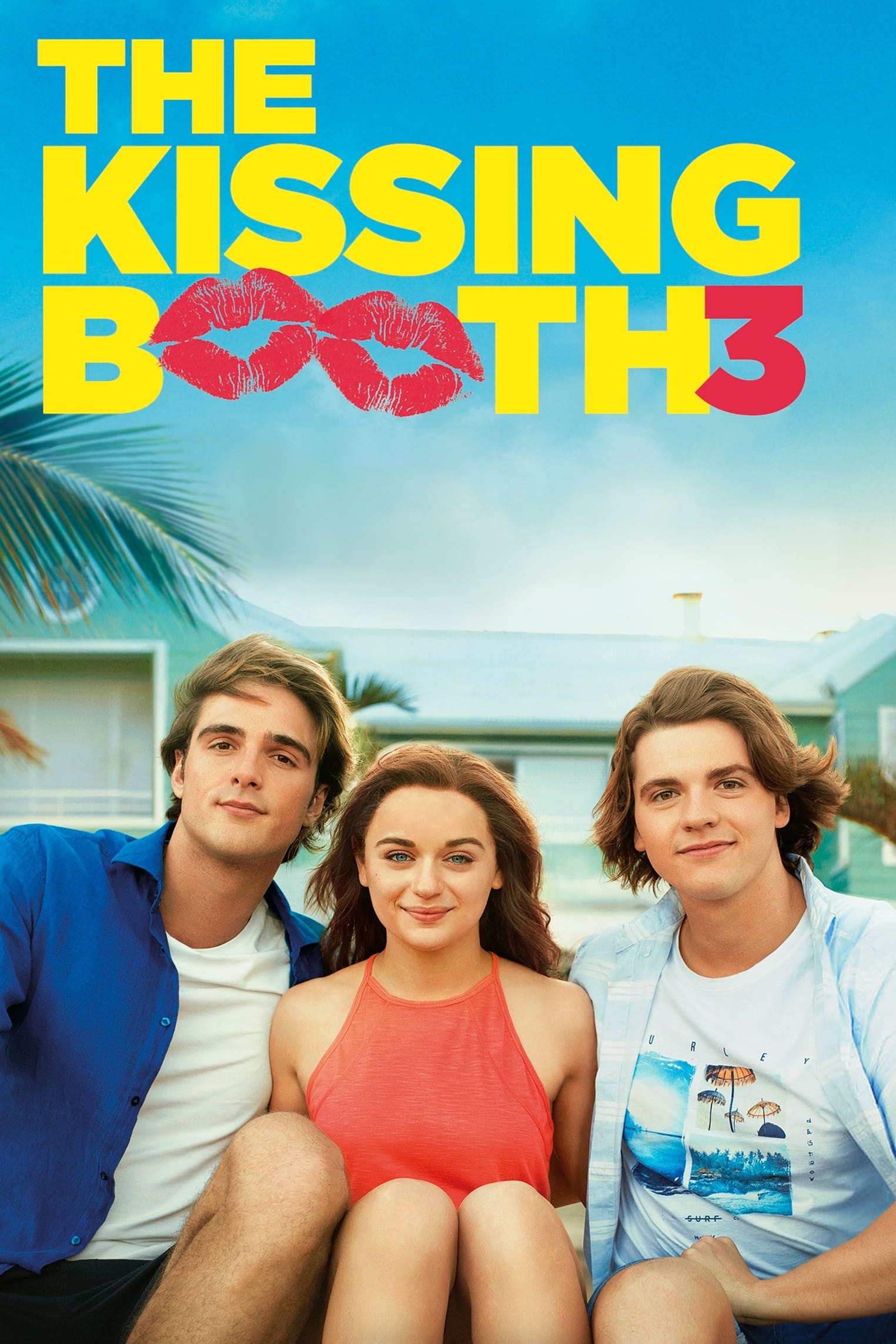 The Kissing Booth 3 photo