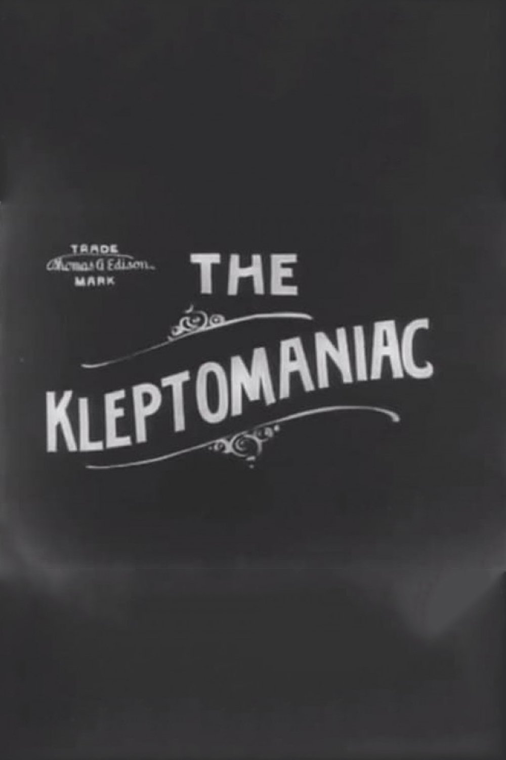 The Kleptomaniac photo