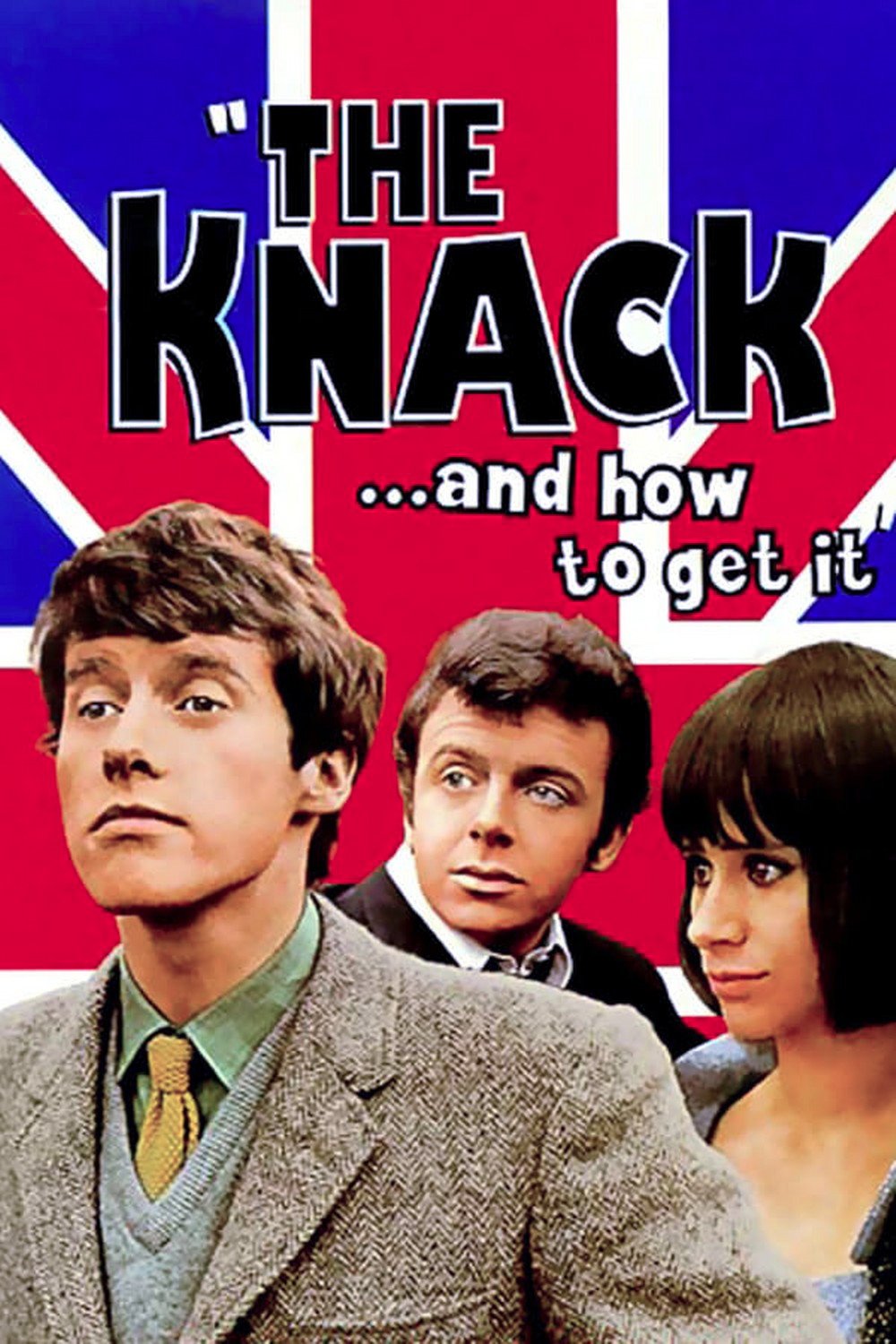 The Knack... and How to Get It photo