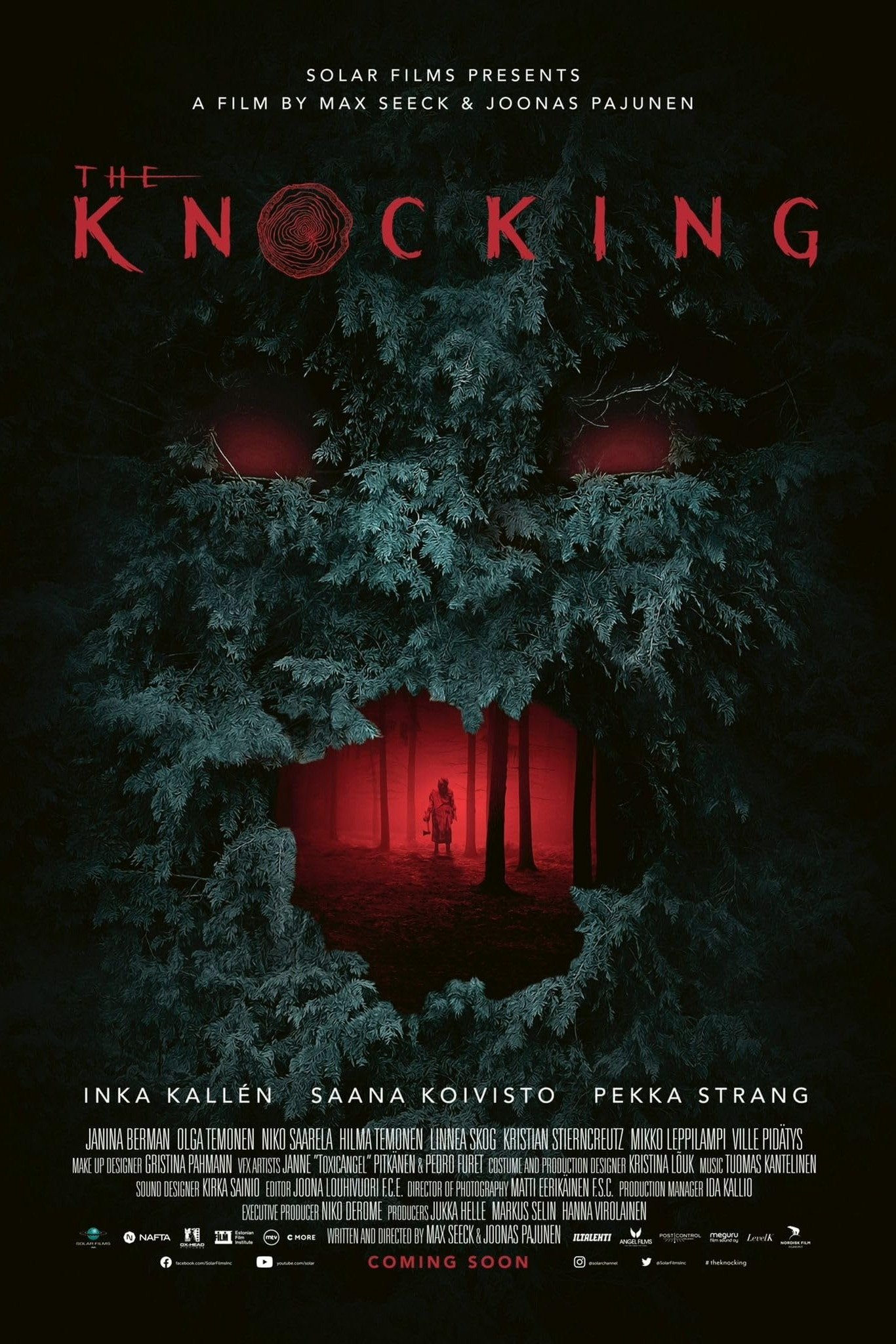 The Knocking photo