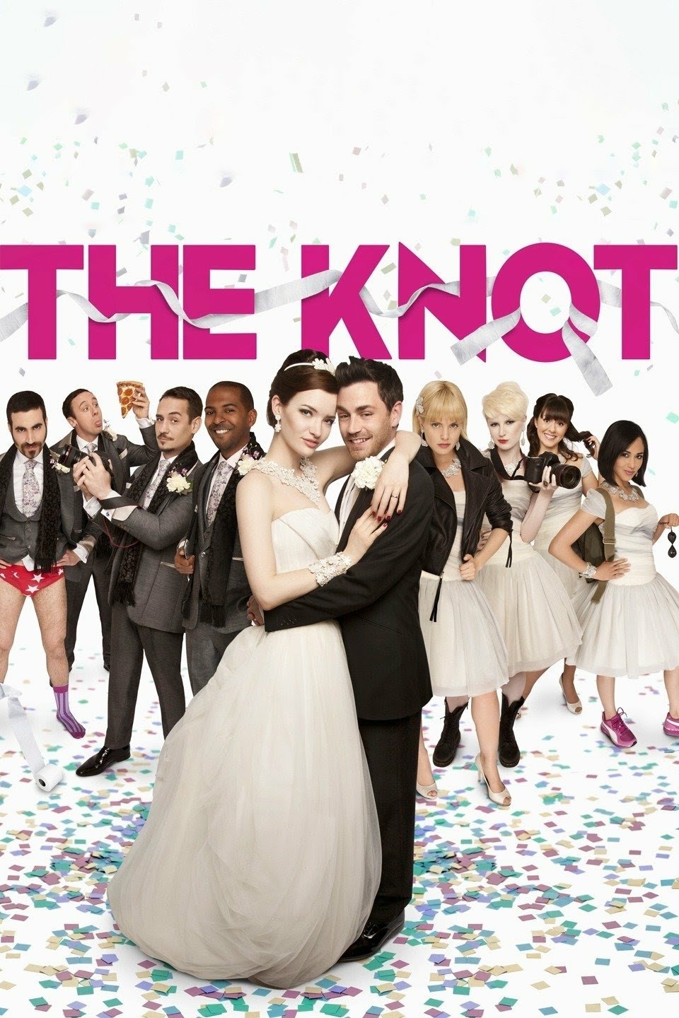 The Knot photo