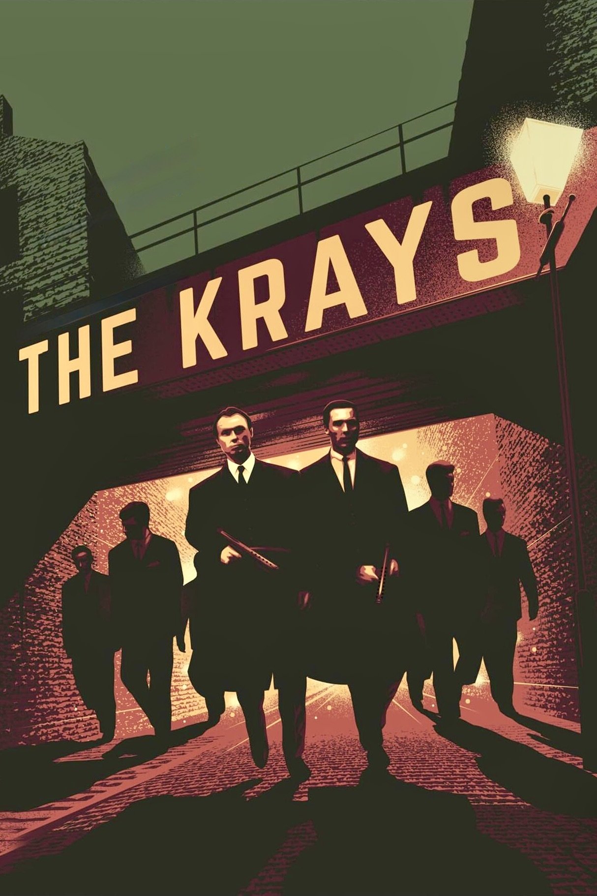 The Krays photo