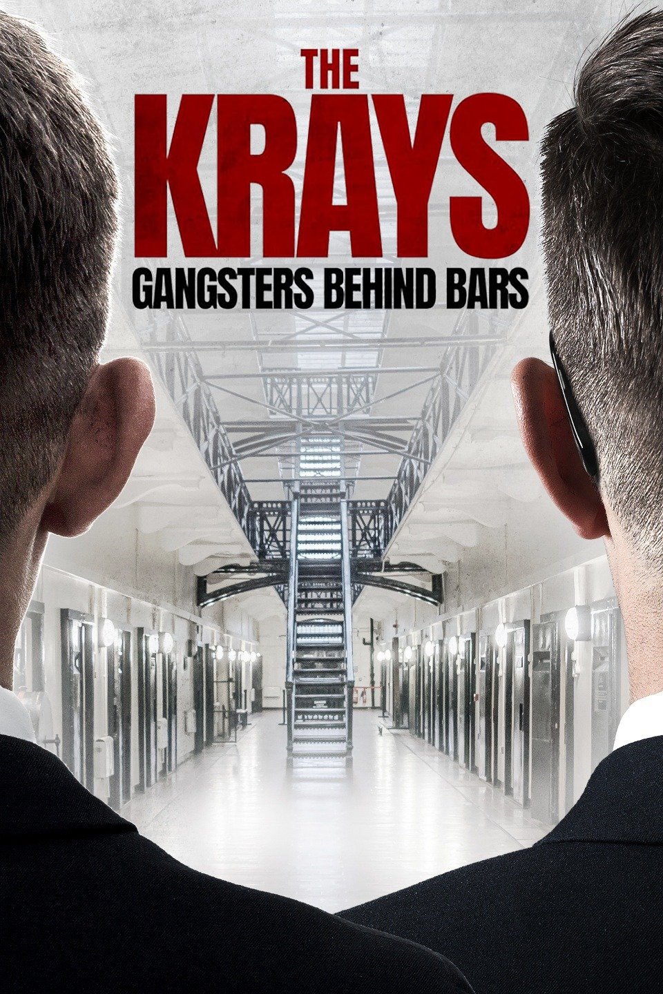 The Krays: Gangsters Behind Bars photo