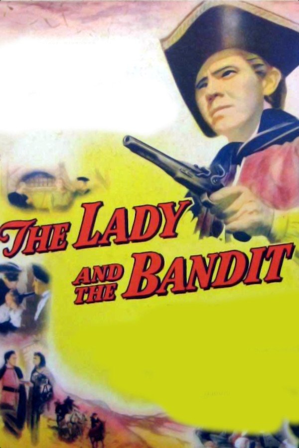 The Lady and the Bandit photo
