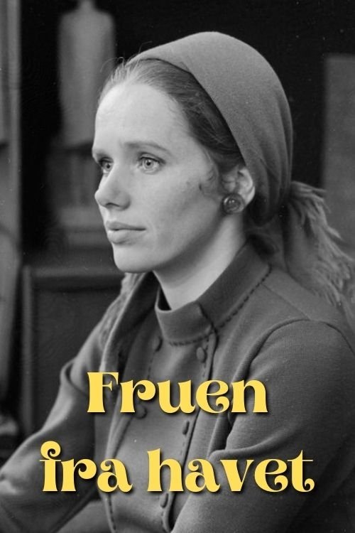 The Lady from the Sea photo