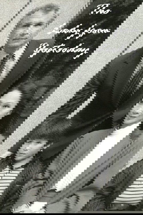 The Lady from Yesterday photo