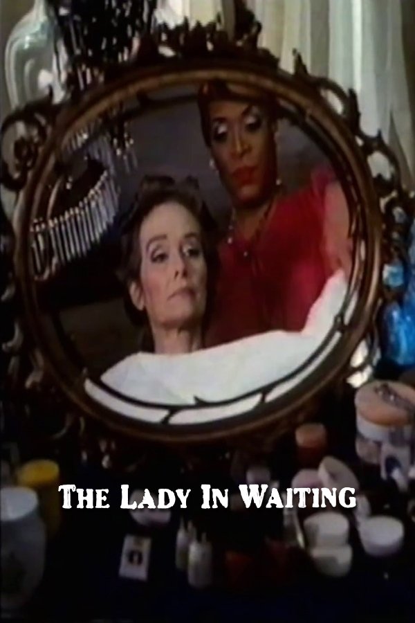 The Lady in Waiting photo