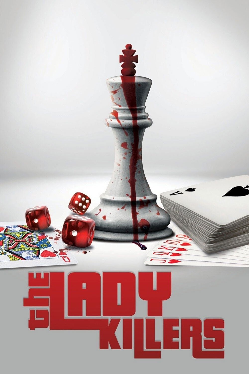 The Lady Killers photo