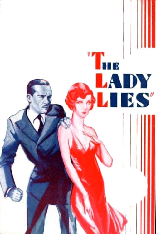 The Lady Lies photo