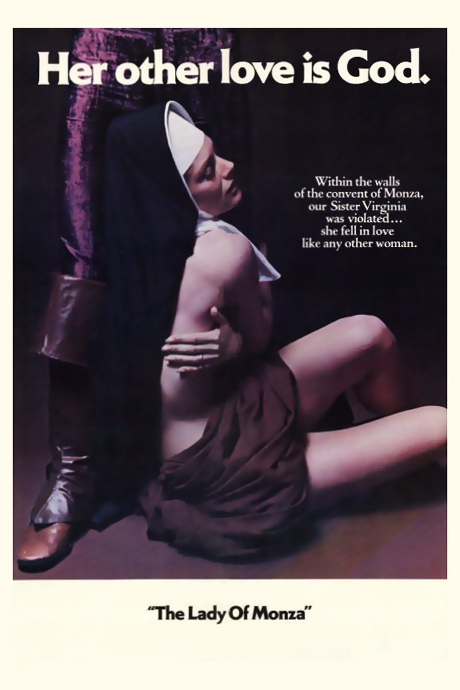 The Lady of Monza photo