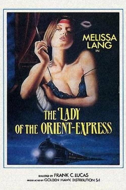 The Lady of the Orient-Express photo