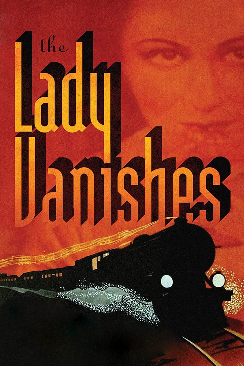 The Lady Vanishes photo