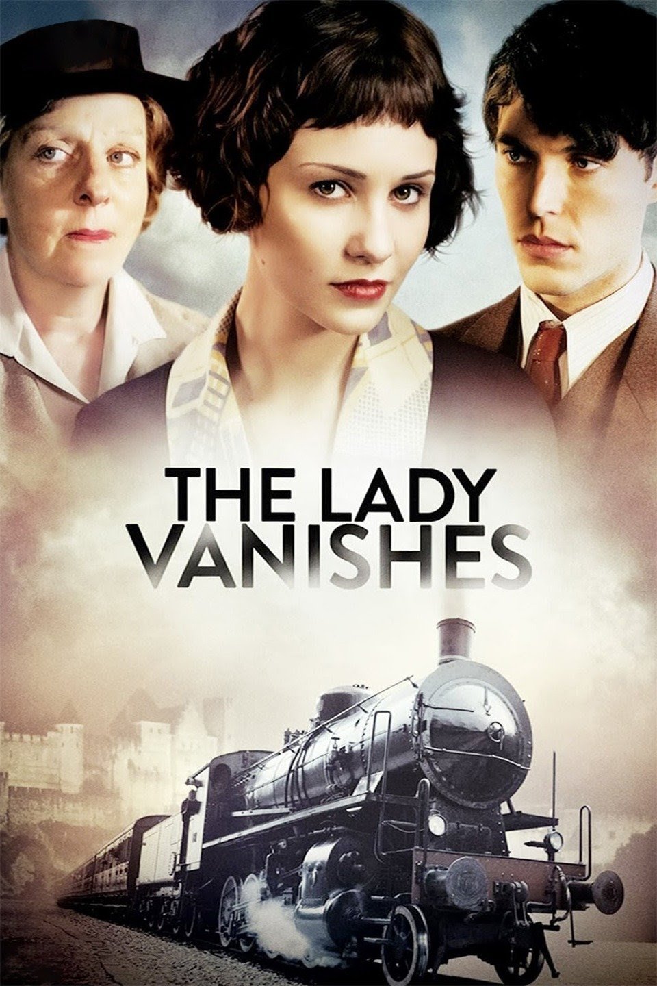The Lady Vanishes photo
