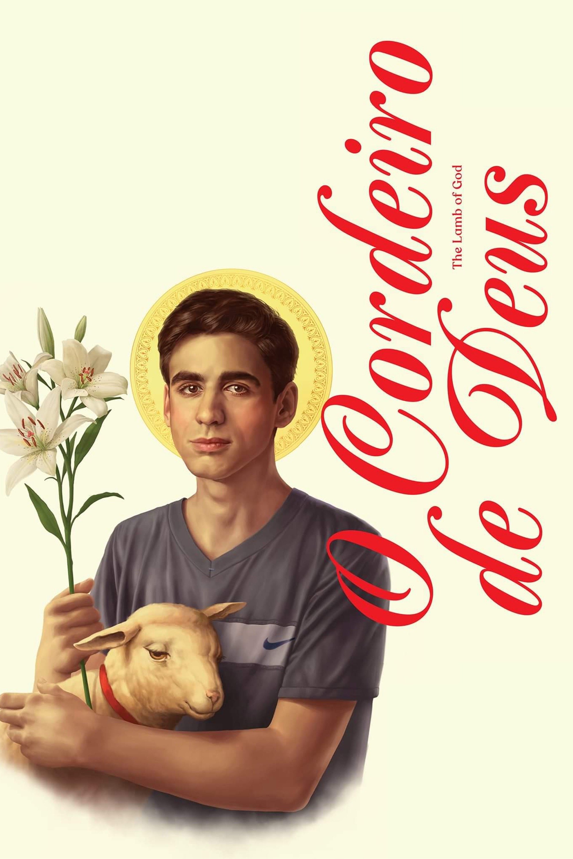 The Lamb of God photo