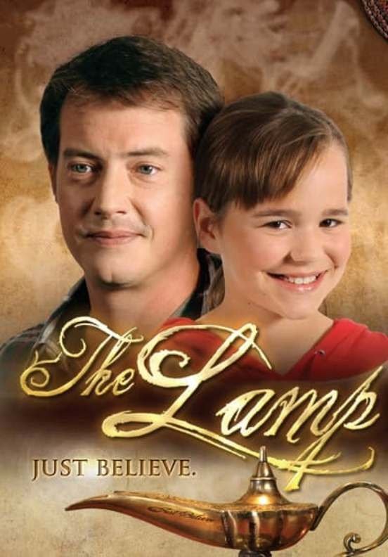 The Lamp photo