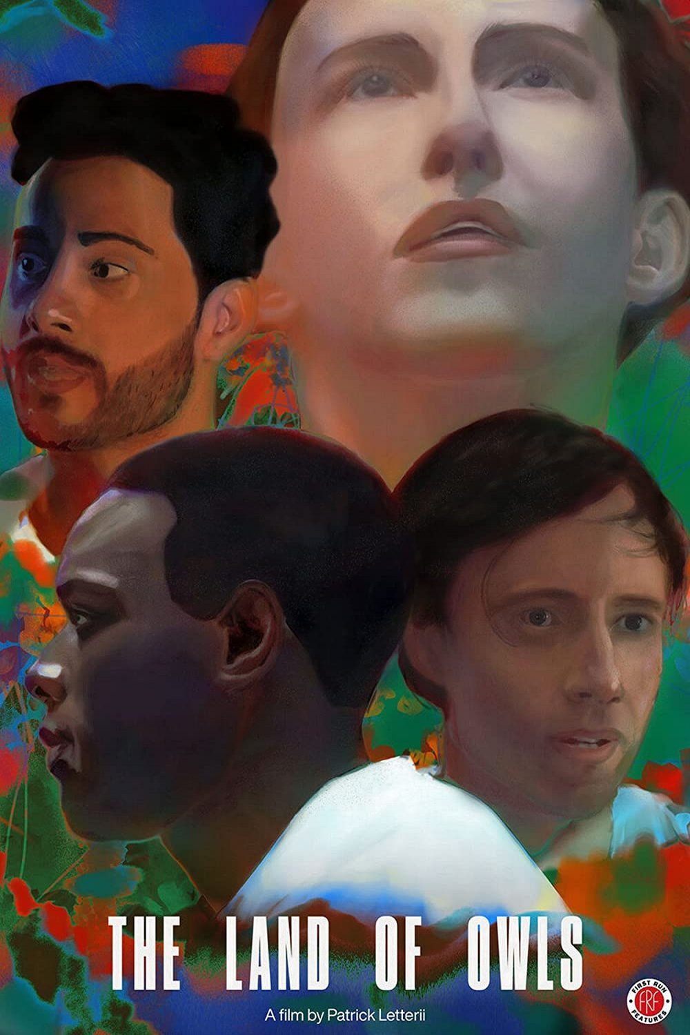 The Land of Owls photo