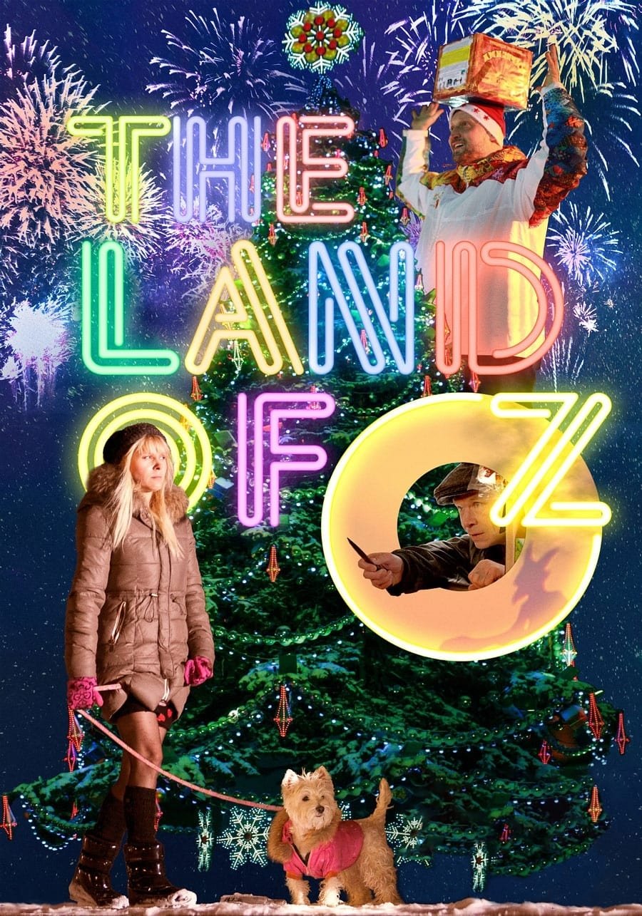The Land of OZ photo