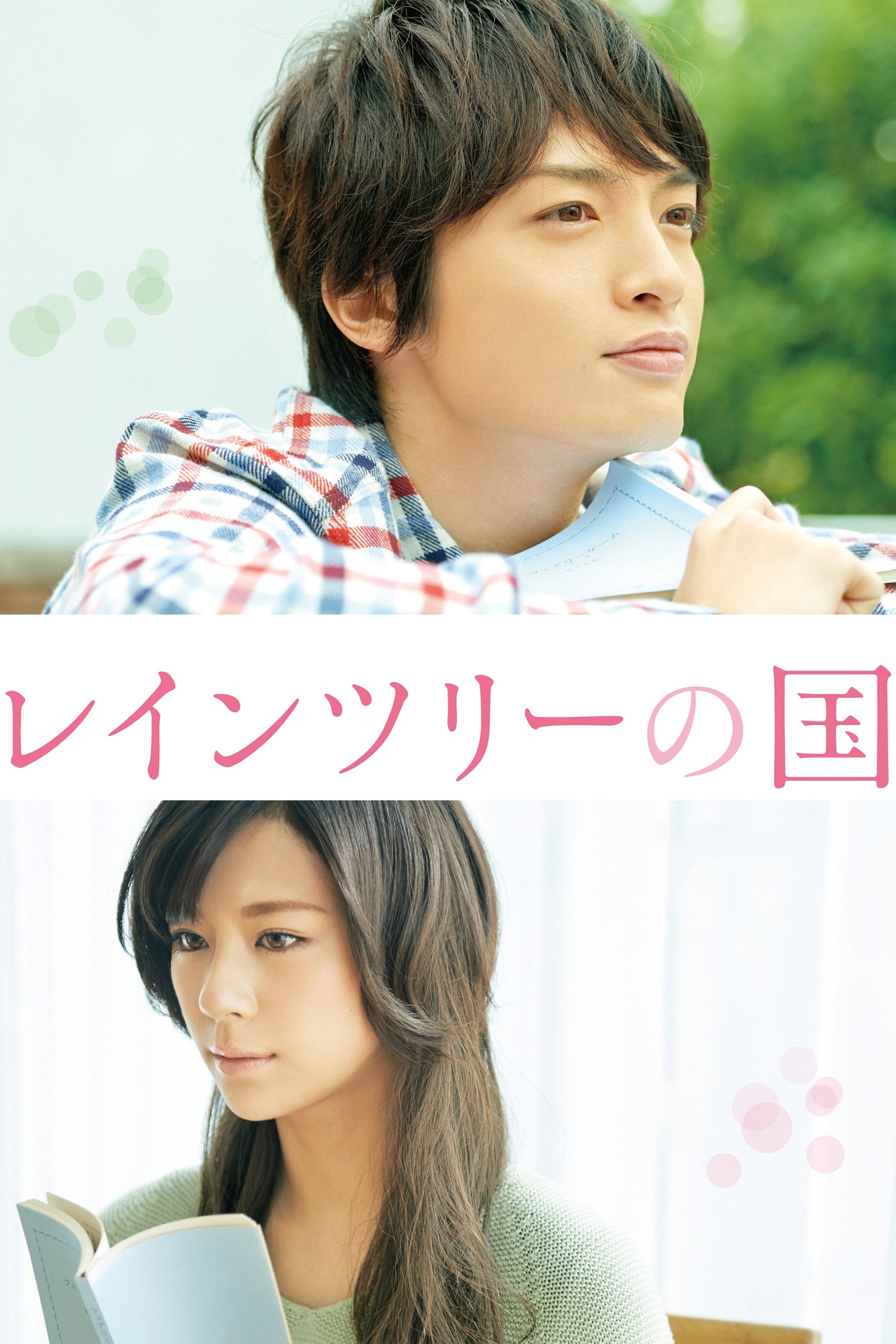 The Land of Rain Trees photo