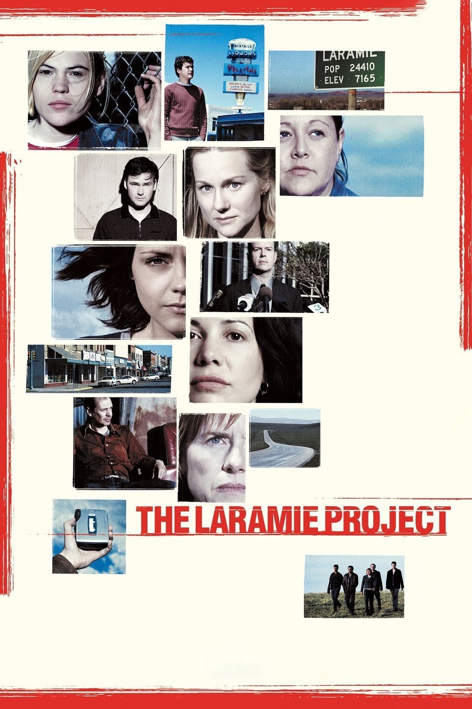 The Laramie Project photo