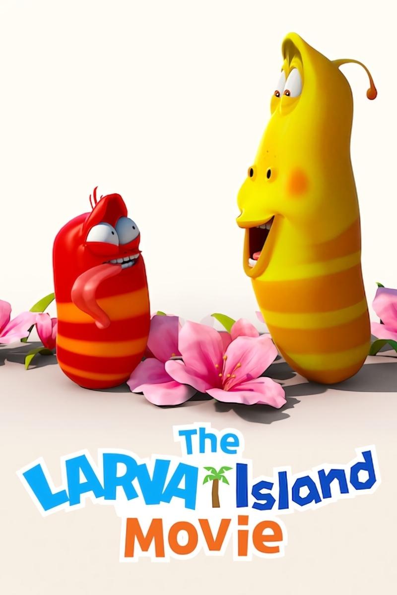The Larva Island Movie photo