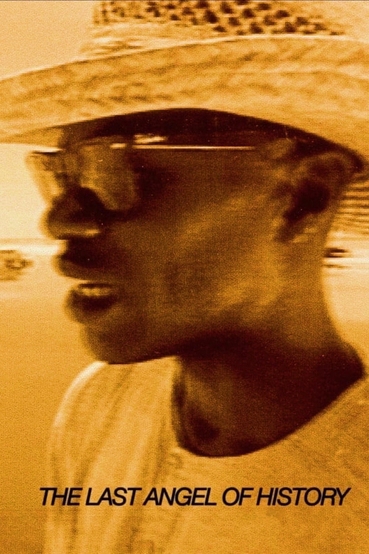 The Last Angel of History photo